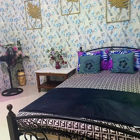 Budget Friendly Staycation -Ualat