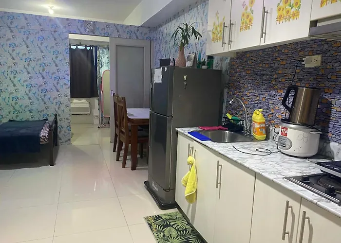 Budget Friendly Staycation -ualat Manila