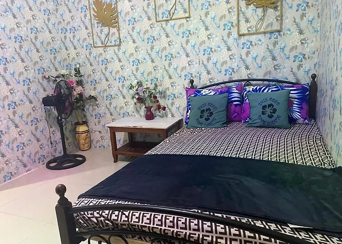 Budget Friendly Staycation -ualat 5* Manila