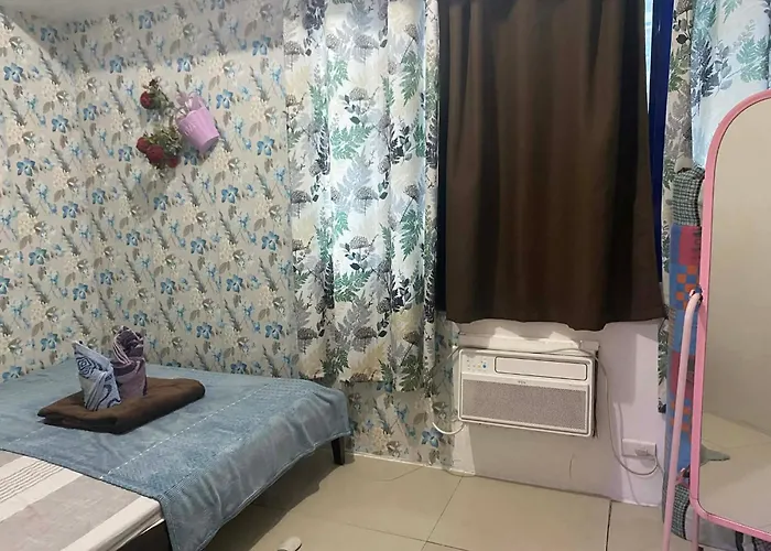 Hotel Budget Friendly Staycation -ualat 5*