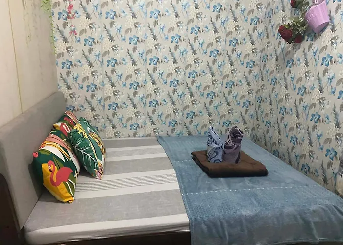 Budget Friendly Staycation -ualat Hotel 5*