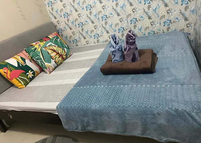 Budget Friendly Staycation -ualat Hotel Manila